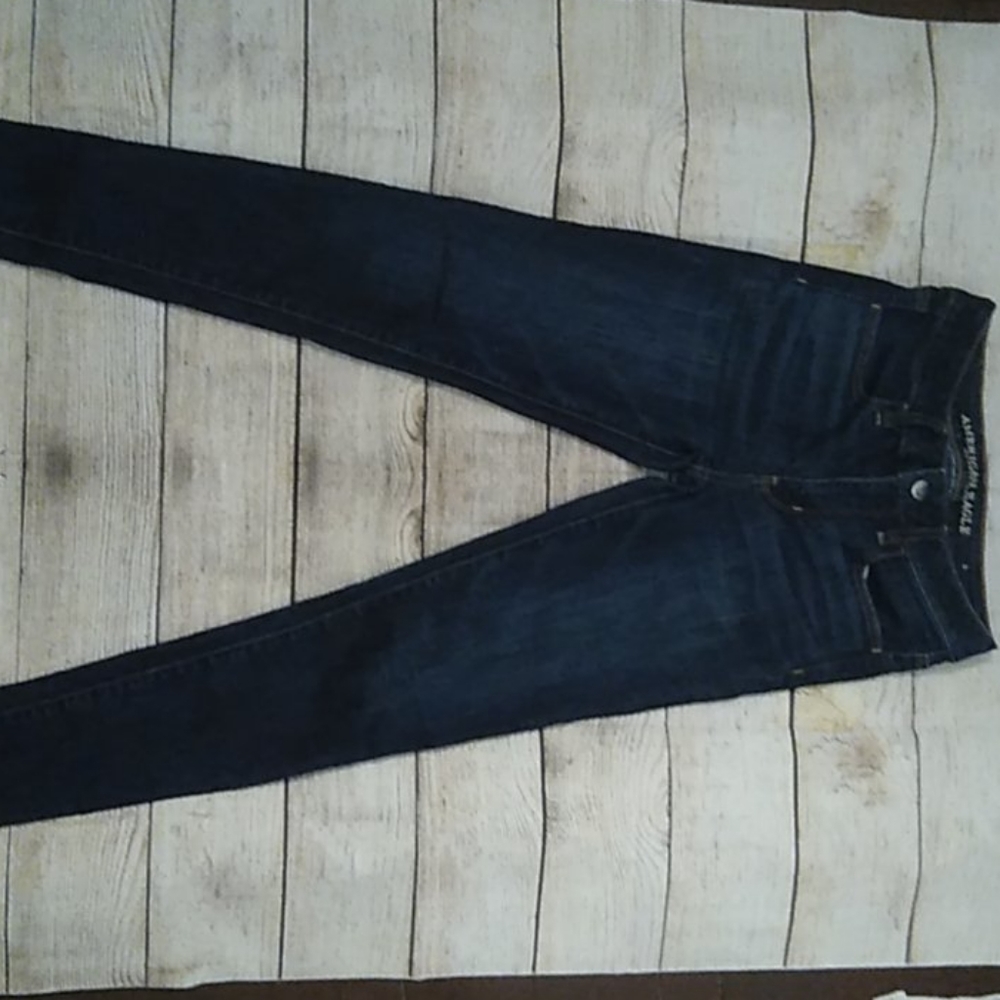 Great Comfort Jeans Super Super Stretch X